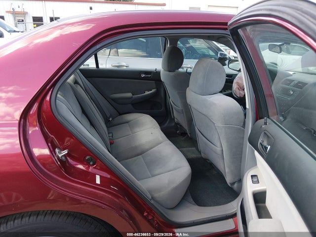 Продаж на аукціоні авто 2006 Honda Accord 2.4 Ex, vin: 1HGCM56756A140276, номер лоту: 46236653