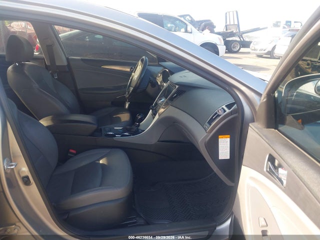 Aukcja sprzedaży 2012 Hyundai Sonata Hybrid Premium, vin: KMHEC4A49CA060360, numer aukcji: 46236654