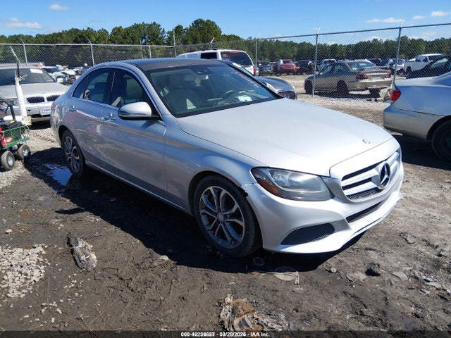 Продаж на аукціоні авто 2017 Mercedes-benz C 300, vin: 55SWF4JB4HU199002, номер лоту: 46236657