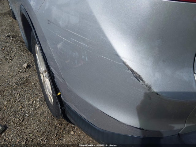 2014 Honda Cr-v Ex-l მანქანა იყიდება აუქციონზე, vin: 2HKRM4H70EH719537, აუქციონის ნომერი: 46236656