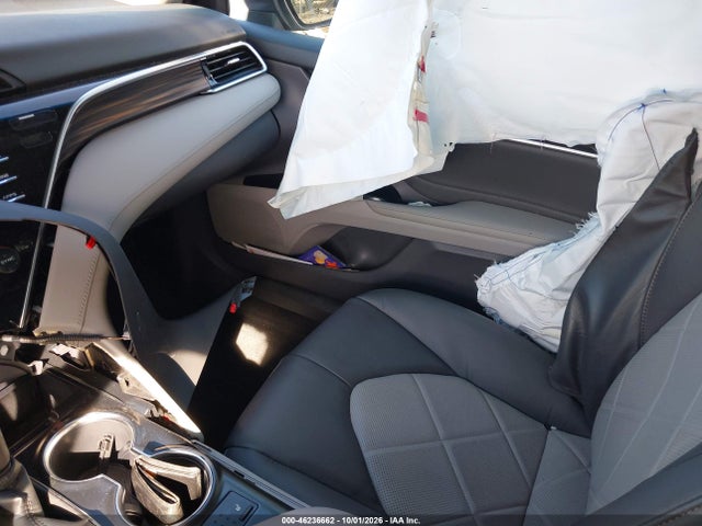 46236662 :رقم المزاد ، 4T1B11HK3JU507479 vin ، 2018 Toyota Camry Xle مزاد بيع