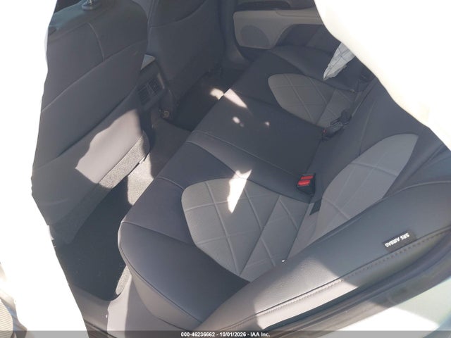 46236662 :رقم المزاد ، 4T1B11HK3JU507479 vin ، 2018 Toyota Camry Xle مزاد بيع