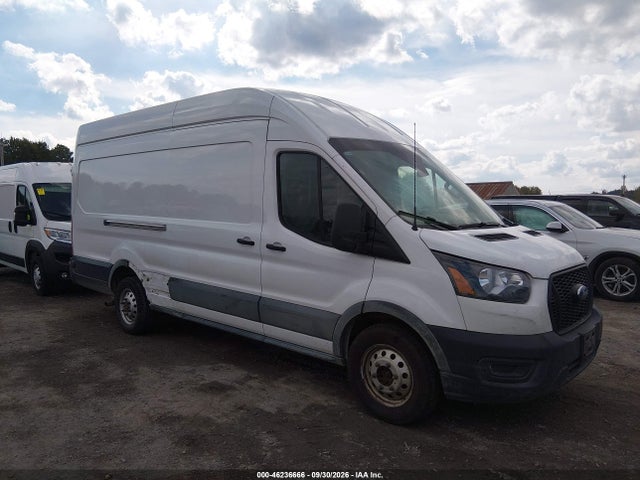 Aukcja sprzedaży 2025 Ford Transit-250 Cargo Van, vin: 1FTBR3U87SKB09918, numer aukcji: 46236666