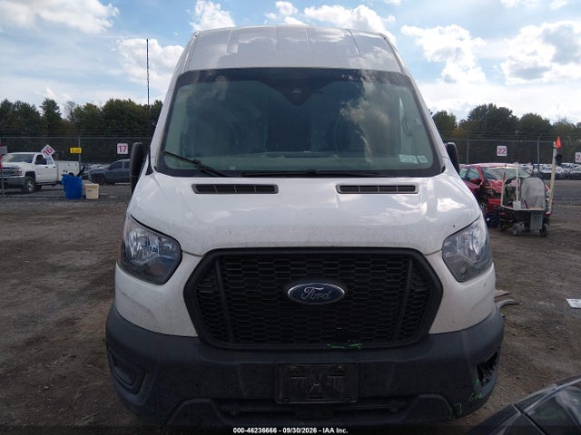 Aukcja sprzedaży 2025 Ford Transit-250 Cargo Van, vin: 1FTBR3U87SKB09918, numer aukcji: 46236666