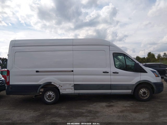 Aukcja sprzedaży 2025 Ford Transit-250 Cargo Van, vin: 1FTBR3U87SKB09918, numer aukcji: 46236666