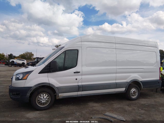 Aukcja sprzedaży 2025 Ford Transit-250 Cargo Van, vin: 1FTBR3U87SKB09918, numer aukcji: 46236666