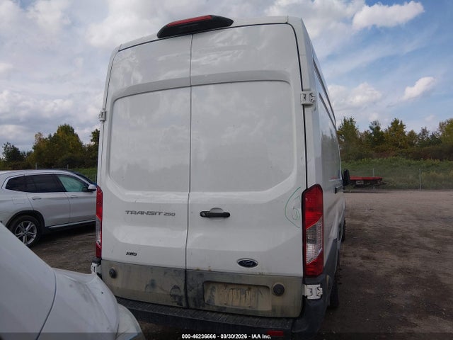 Aukcja sprzedaży 2025 Ford Transit-250 Cargo Van, vin: 1FTBR3U87SKB09918, numer aukcji: 46236666