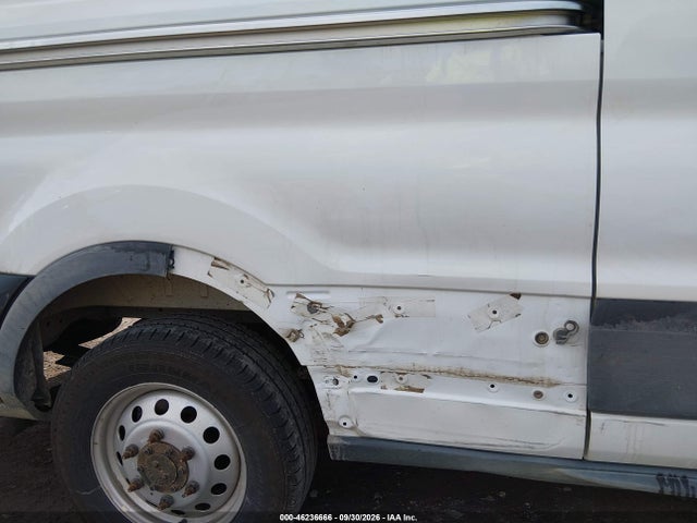 Aukcja sprzedaży 2025 Ford Transit-250 Cargo Van, vin: 1FTBR3U87SKB09918, numer aukcji: 46236666