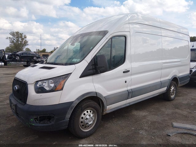 Aukcja sprzedaży 2025 Ford Transit-250 Cargo Van, vin: 1FTBR3U87SKB09918, numer aukcji: 46236666