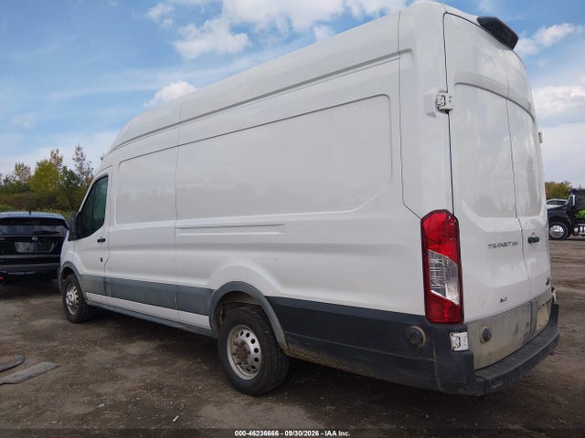 Aukcja sprzedaży 2025 Ford Transit-250 Cargo Van, vin: 1FTBR3U87SKB09918, numer aukcji: 46236666