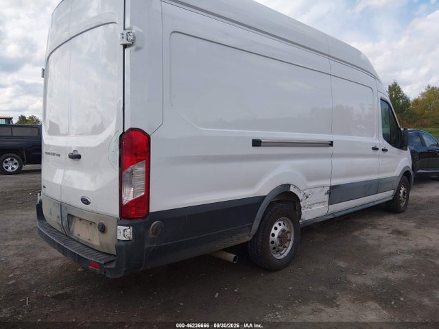 Aukcja sprzedaży 2025 Ford Transit-250 Cargo Van, vin: 1FTBR3U87SKB09918, numer aukcji: 46236666