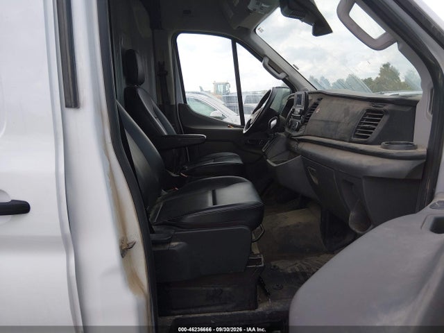 Aukcja sprzedaży 2025 Ford Transit-250 Cargo Van, vin: 1FTBR3U87SKB09918, numer aukcji: 46236666