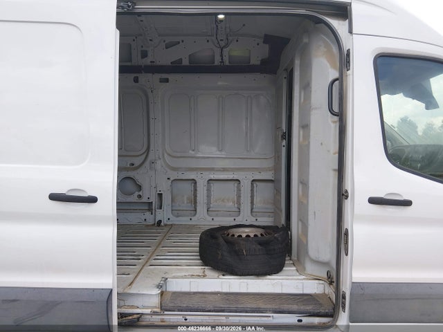 Aukcja sprzedaży 2025 Ford Transit-250 Cargo Van, vin: 1FTBR3U87SKB09918, numer aukcji: 46236666