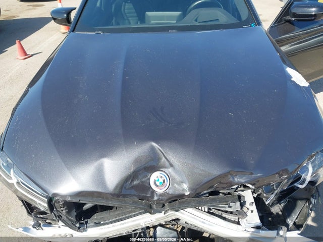 BMW M5 2022 WBS83CH00NCK72482 Image 10