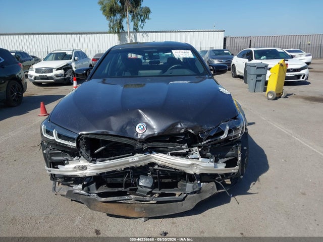 BMW M5 2022 WBS83CH00NCK72482 Image 18
