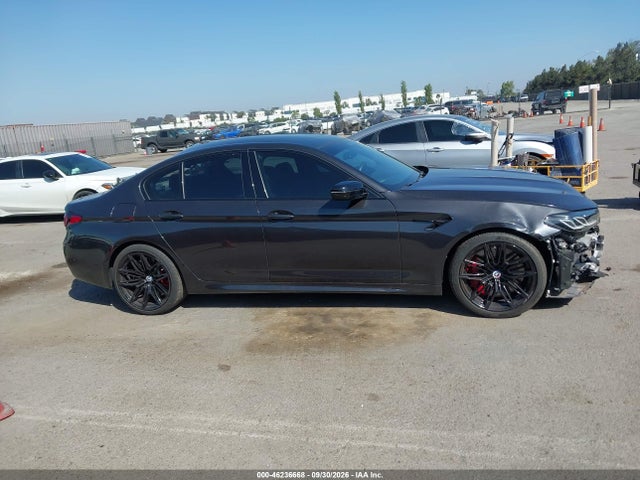 BMW M5 2022 WBS83CH00NCK72482 Image 19