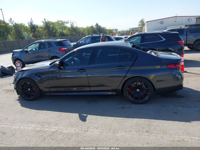 BMW M5 2022 WBS83CH00NCK72482 Image 20