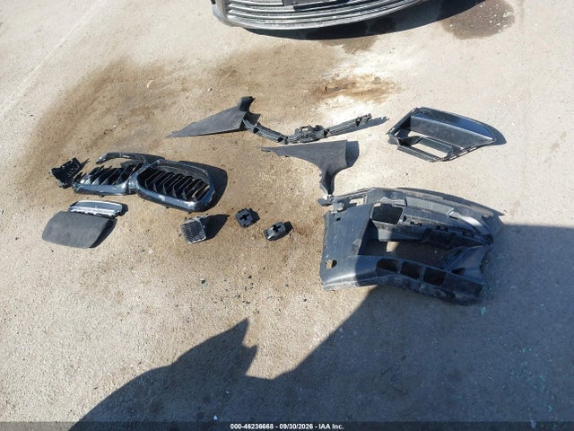 BMW M5 2022 WBS83CH00NCK72482 Image 12