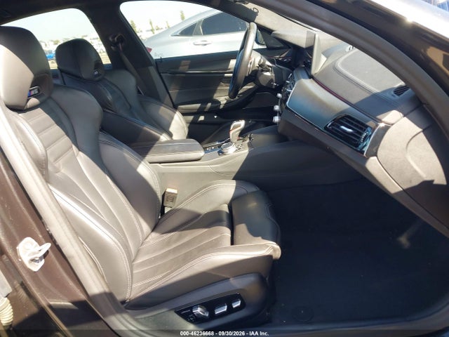 BMW M5 2022 WBS83CH00NCK72482 Image 5