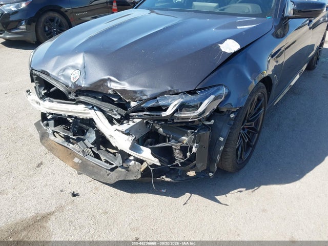 BMW M5 2022 WBS83CH00NCK72482 Image 15
