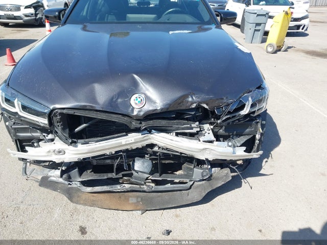 BMW M5 2022 WBS83CH00NCK72482 Image 16