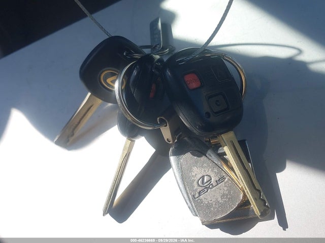 46236669 :رقم المزاد ، JT6HF10U6Y0102609 vin ، 2000 Lexus Rx 300 مزاد بيع
