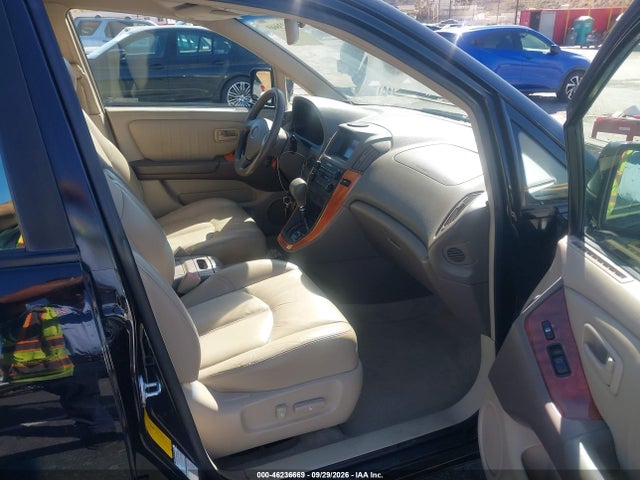 46236669 :رقم المزاد ، JT6HF10U6Y0102609 vin ، 2000 Lexus Rx 300 مزاد بيع