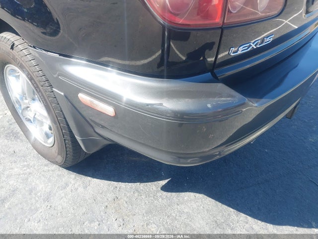 46236669 :رقم المزاد ، JT6HF10U6Y0102609 vin ، 2000 Lexus Rx 300 مزاد بيع