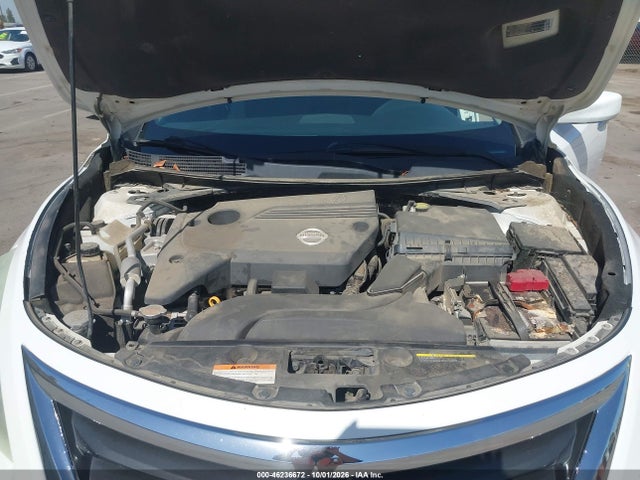 46236672 :رقم المزاد ، 1N4AL3AP2FC285368 vin ، 2015 Nissan Altima 2.5 S مزاد بيع