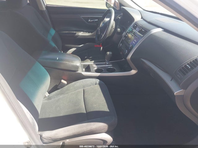 46236672 :رقم المزاد ، 1N4AL3AP2FC285368 vin ، 2015 Nissan Altima 2.5 S مزاد بيع