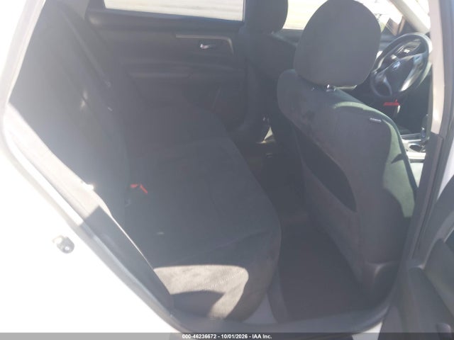46236672 :رقم المزاد ، 1N4AL3AP2FC285368 vin ، 2015 Nissan Altima 2.5 S مزاد بيع