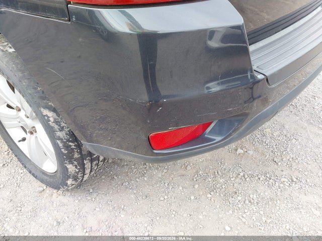 Продаж на аукціоні авто 2016 Jeep Compass Latitude, vin: 1C4NJDEB3GD588399, номер лоту: 46236673
