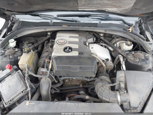 Aukcja sprzedaży 2014 Cadillac Ats Standard, vin: 1G6AG5RX5E0108959, numer aukcji: 46236674