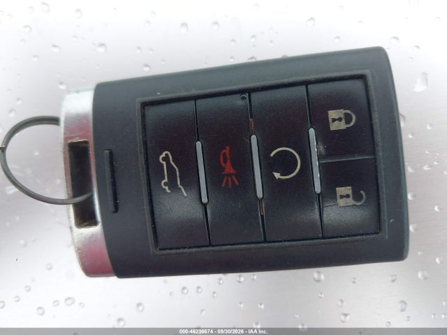 Aukcja sprzedaży 2014 Cadillac Ats Standard, vin: 1G6AG5RX5E0108959, numer aukcji: 46236674