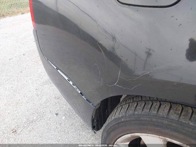 Aukcja sprzedaży 2014 Cadillac Ats Standard, vin: 1G6AG5RX5E0108959, numer aukcji: 46236674