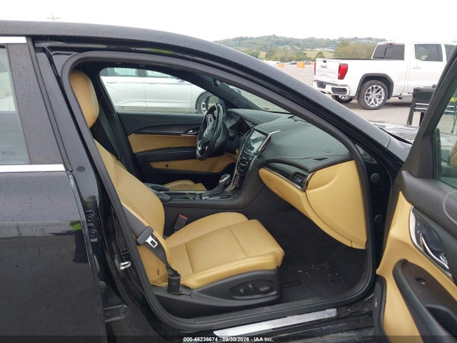 Aukcja sprzedaży 2014 Cadillac Ats Standard, vin: 1G6AG5RX5E0108959, numer aukcji: 46236674