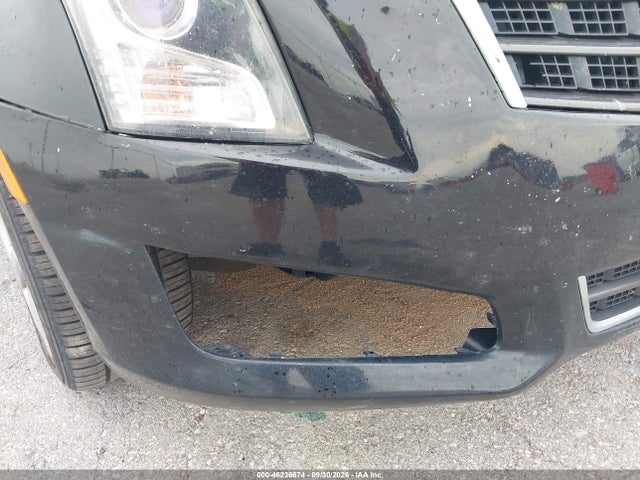Aukcja sprzedaży 2014 Cadillac Ats Standard, vin: 1G6AG5RX5E0108959, numer aukcji: 46236674