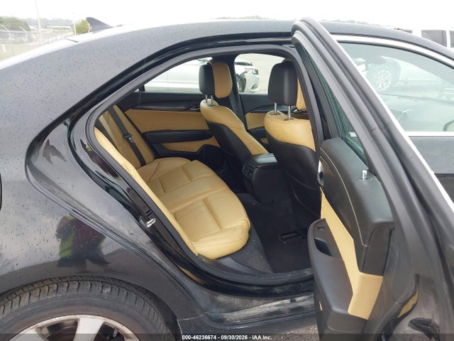Aukcja sprzedaży 2014 Cadillac Ats Standard, vin: 1G6AG5RX5E0108959, numer aukcji: 46236674