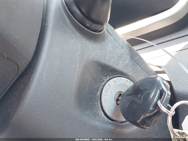 46236680 :رقم المزاد ، 5Y2SR67009Z422110 vin ، 2009 Pontiac Vibe Gt مزاد بيع