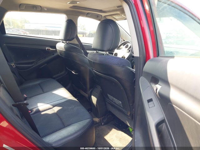 46236680 :رقم المزاد ، 5Y2SR67009Z422110 vin ، 2009 Pontiac Vibe Gt مزاد بيع