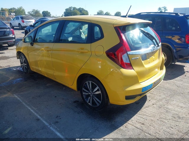 Aukcja sprzedaży 2018 Honda Fit Ex, vin: 3HGGK5H82JM716754, numer aukcji: 46236692