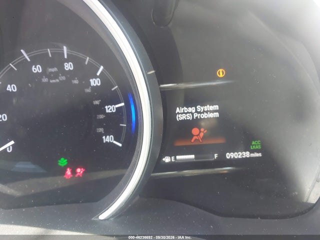 Aukcja sprzedaży 2018 Honda Fit Ex, vin: 3HGGK5H82JM716754, numer aukcji: 46236692