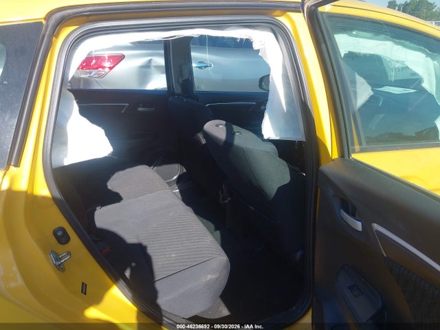 Aukcja sprzedaży 2018 Honda Fit Ex, vin: 3HGGK5H82JM716754, numer aukcji: 46236692