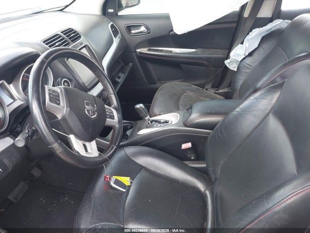 Dodge Journey R/t 2015 3C4PDCEG6FT738617 Image 5