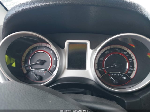 Dodge Journey R/t 2015 3C4PDCEG6FT738617 Image 7