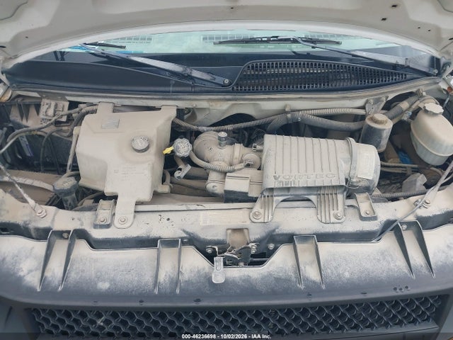 Auction sale of the 2003 Chevrolet Express Cutaway, vin: 1GBHG31U131190914, lot number: 46236698