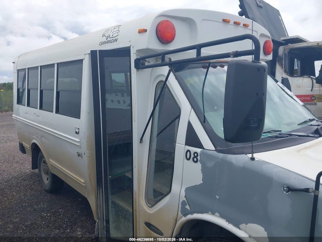 Auction sale of the 2003 Chevrolet Express Cutaway, vin: 1GBHG31U131190914, lot number: 46236698