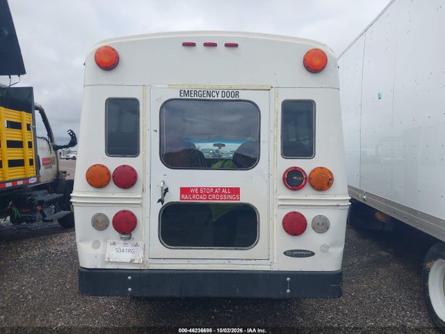 Auction sale of the 2003 Chevrolet Express Cutaway, vin: 1GBHG31U131190914, lot number: 46236698