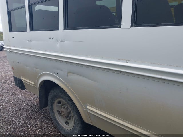 Auction sale of the 2003 Chevrolet Express Cutaway, vin: 1GBHG31U131190914, lot number: 46236698