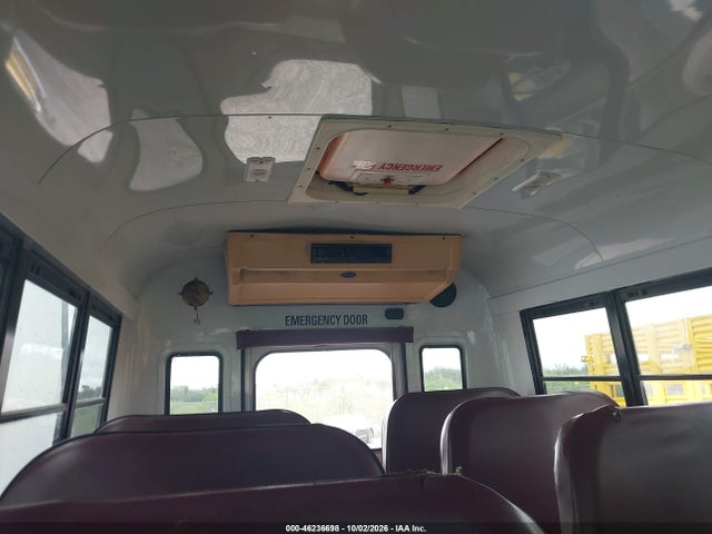 Auction sale of the 2003 Chevrolet Express Cutaway, vin: 1GBHG31U131190914, lot number: 46236698